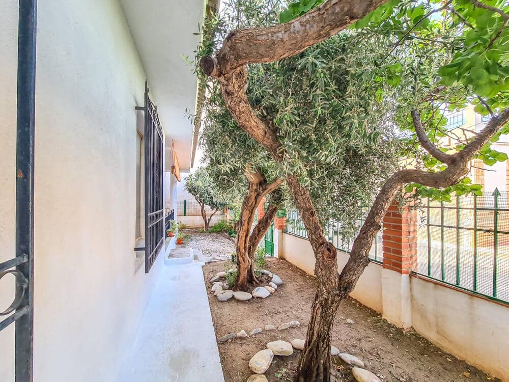 4 quarto Casa em Banda para venda em Zurgena - 155 000 € (Ref: 9650936)