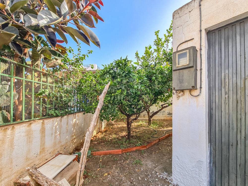 4 quarto Casa em Banda para venda em Zurgena - 155 000 € (Ref: 9650936)