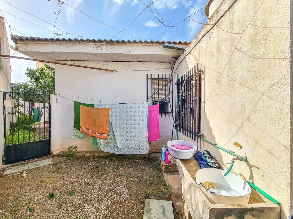 4 quarto Casa em Banda para venda em Zurgena - 155 000 € (Ref: 9650936)