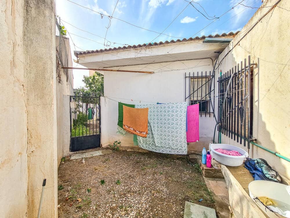 4 quarto Casa em Banda para venda em Zurgena - 155 000 € (Ref: 9650936)