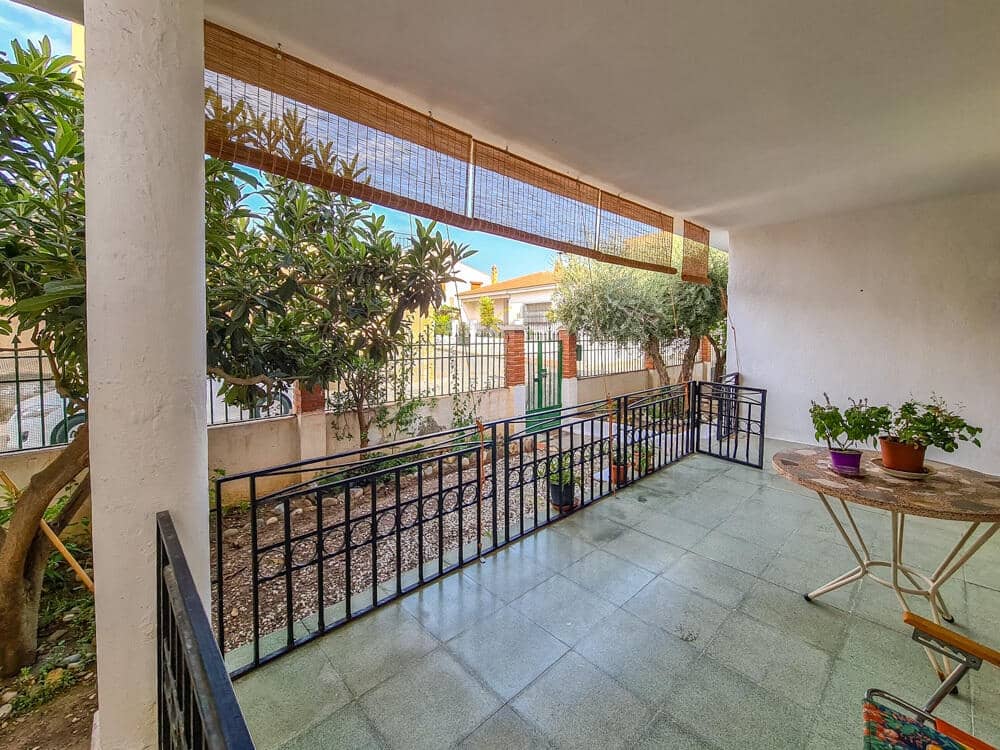 4 quarto Casa em Banda para venda em Zurgena - 155 000 € (Ref: 9650936)