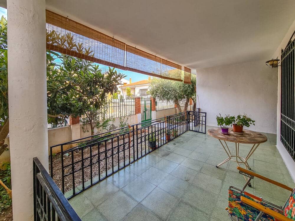 4 quarto Casa em Banda para venda em Zurgena - 155 000 € (Ref: 9650936)