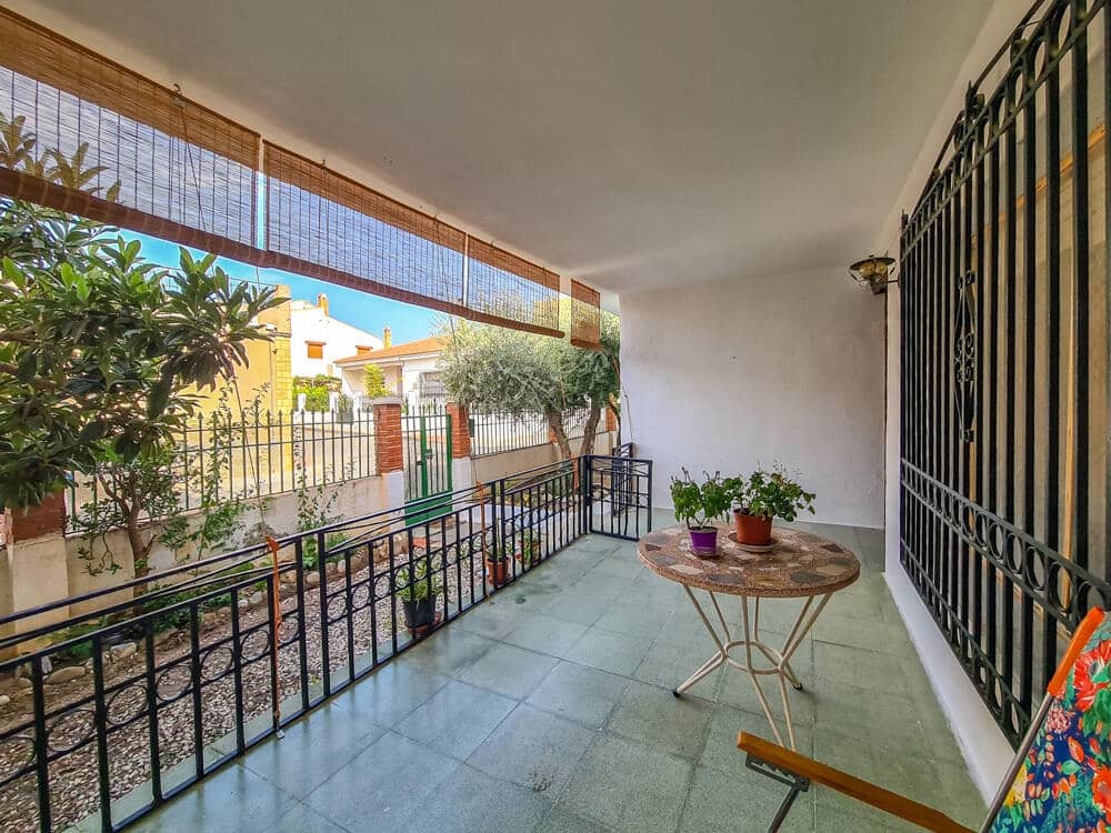 4 quarto Casa em Banda para venda em Zurgena - 155 000 € (Ref: 9650936)