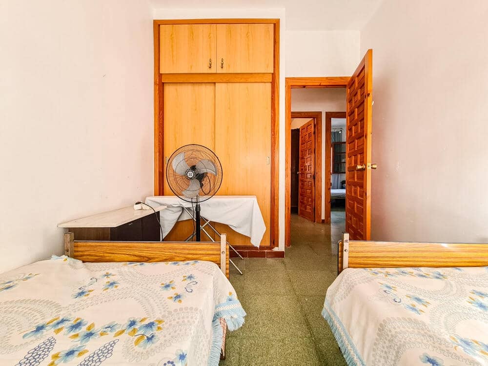 4 quarto Casa em Banda para venda em Zurgena - 155 000 € (Ref: 9650936)