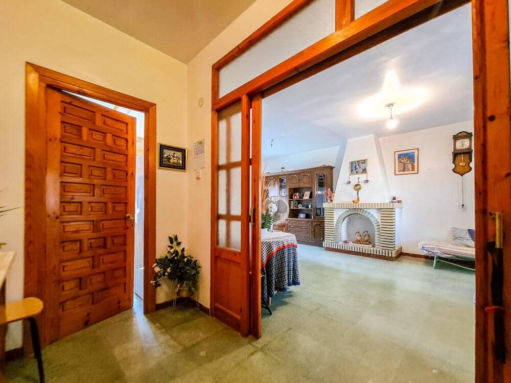 4 quarto Casa em Banda para venda em Zurgena - 155 000 € (Ref: 9650936)