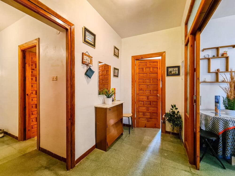4 quarto Casa em Banda para venda em Zurgena - 155 000 € (Ref: 9650936)
