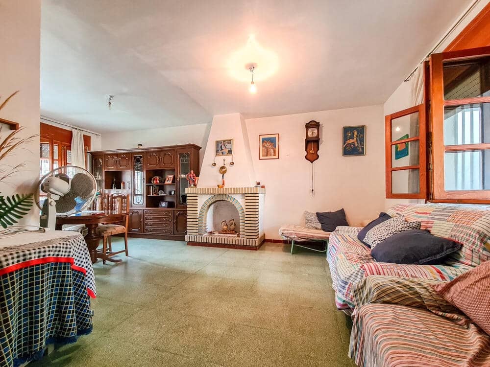 4 quarto Casa em Banda para venda em Zurgena - 155 000 € (Ref: 9650936)