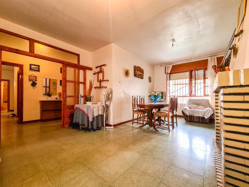 4 quarto Casa em Banda para venda em Zurgena - 155 000 € (Ref: 9650936)
