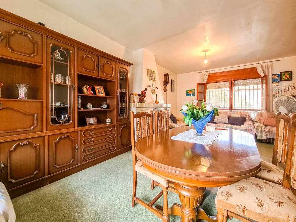 4 quarto Casa em Banda para venda em Zurgena - 155 000 € (Ref: 9650936)