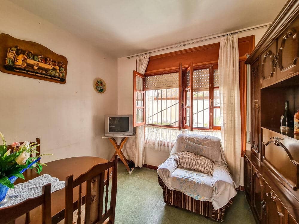 4 quarto Casa em Banda para venda em Zurgena - 155 000 € (Ref: 9650936)