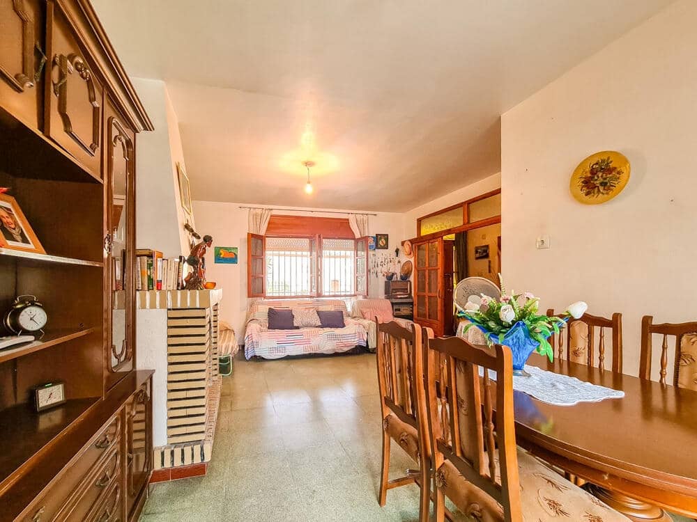 4 quarto Casa em Banda para venda em Zurgena - 155 000 € (Ref: 9650936)