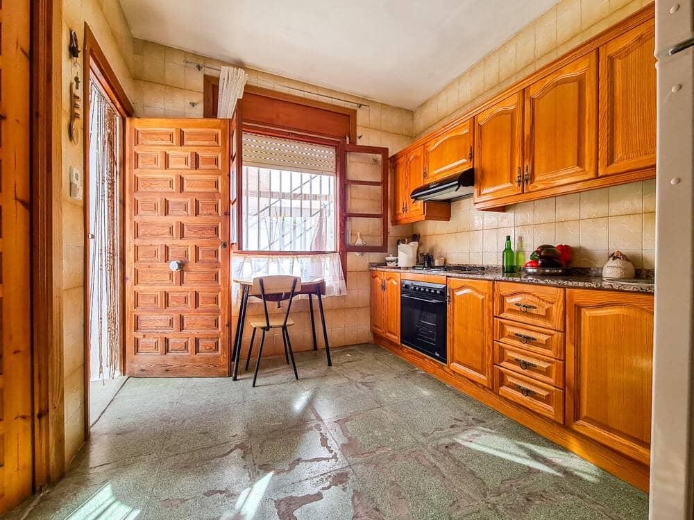 4 quarto Casa em Banda para venda em Zurgena - 155 000 € (Ref: 9650936)