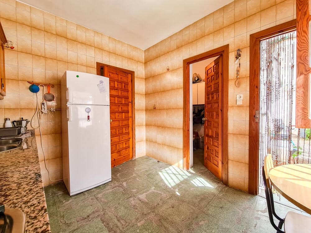 4 quarto Casa em Banda para venda em Zurgena - 155 000 € (Ref: 9650936)