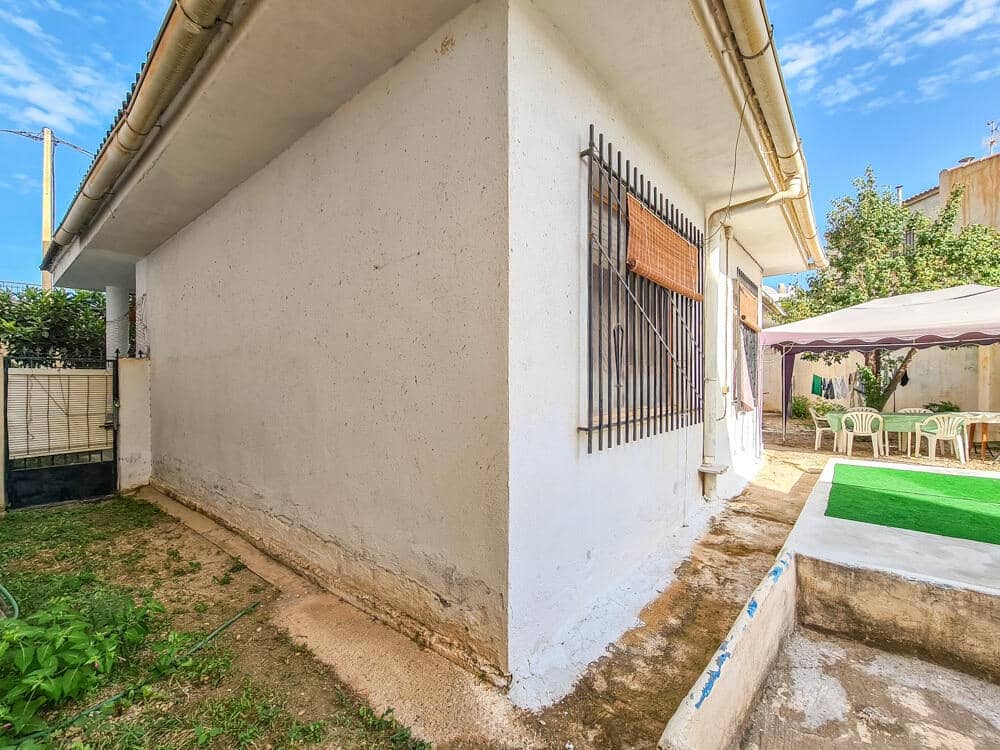 4 quarto Casa em Banda para venda em Zurgena - 155 000 € (Ref: 9650936)