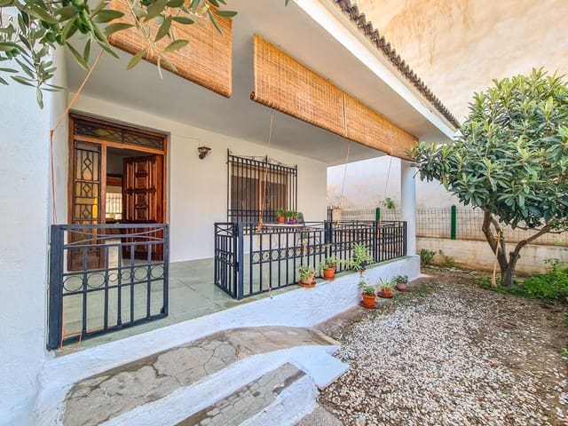 4 quarto Casa em Banda para venda em Zurgena - 155 000 € (Ref: 9650936)