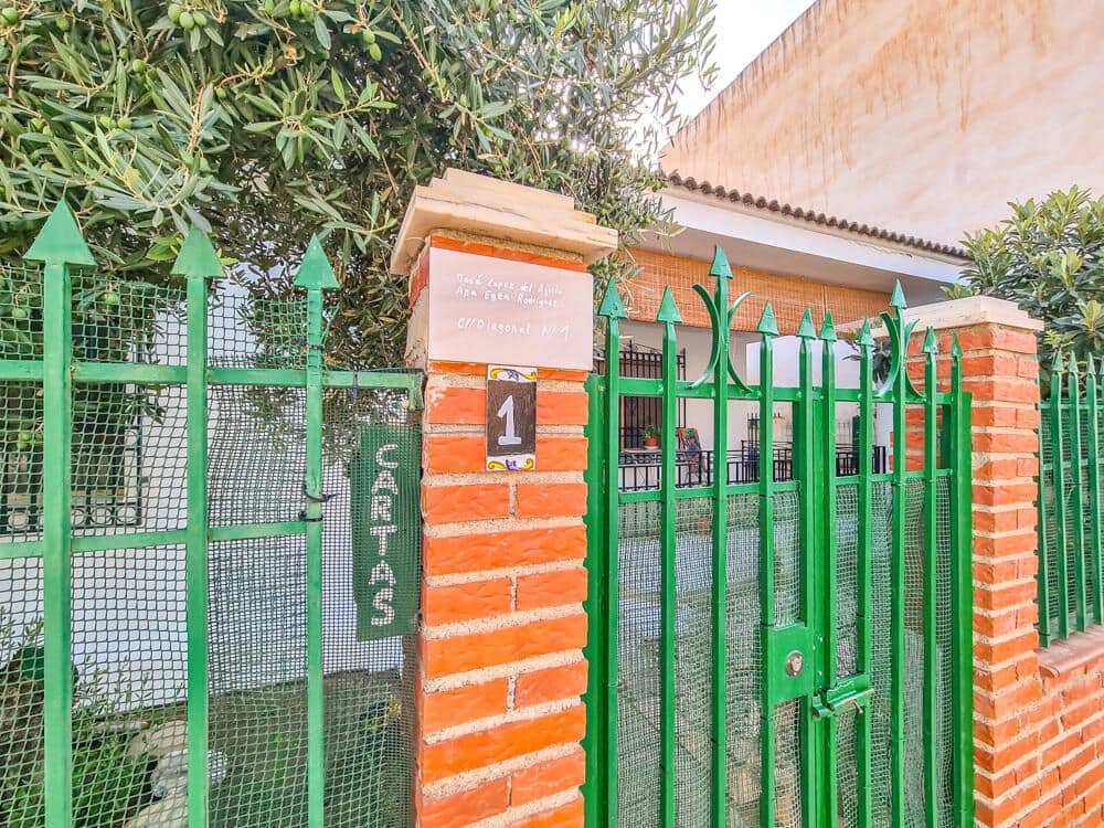 4 quarto Casa em Banda para venda em Zurgena - 155 000 € (Ref: 9650936)