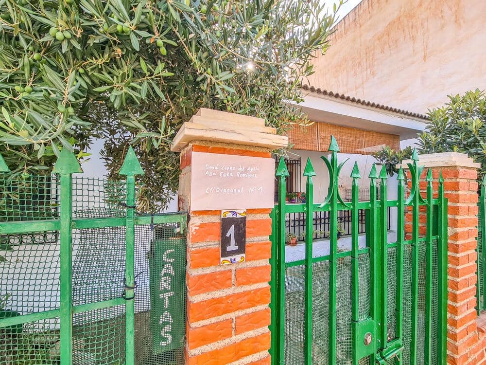 4 quarto Casa em Banda para venda em Zurgena - 155 000 € (Ref: 9650936)