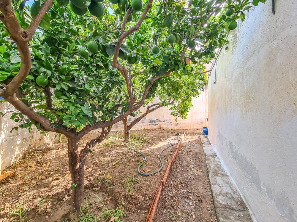 4 quarto Casa em Banda para venda em Zurgena - 155 000 € (Ref: 9650936)