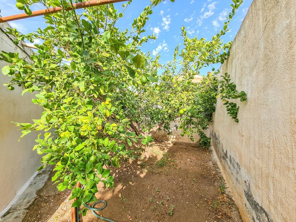 4 quarto Casa em Banda para venda em Zurgena - 155 000 € (Ref: 9650936)