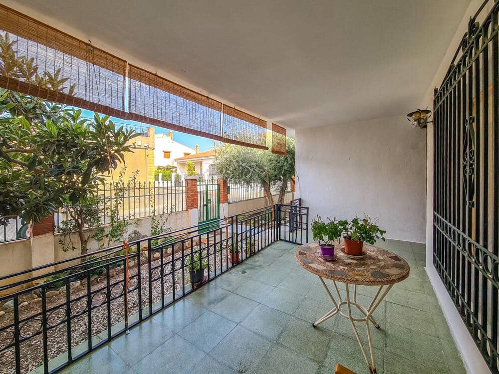 4 quarto Casa em Banda para venda em Zurgena - 155 000 € (Ref: 9650936)