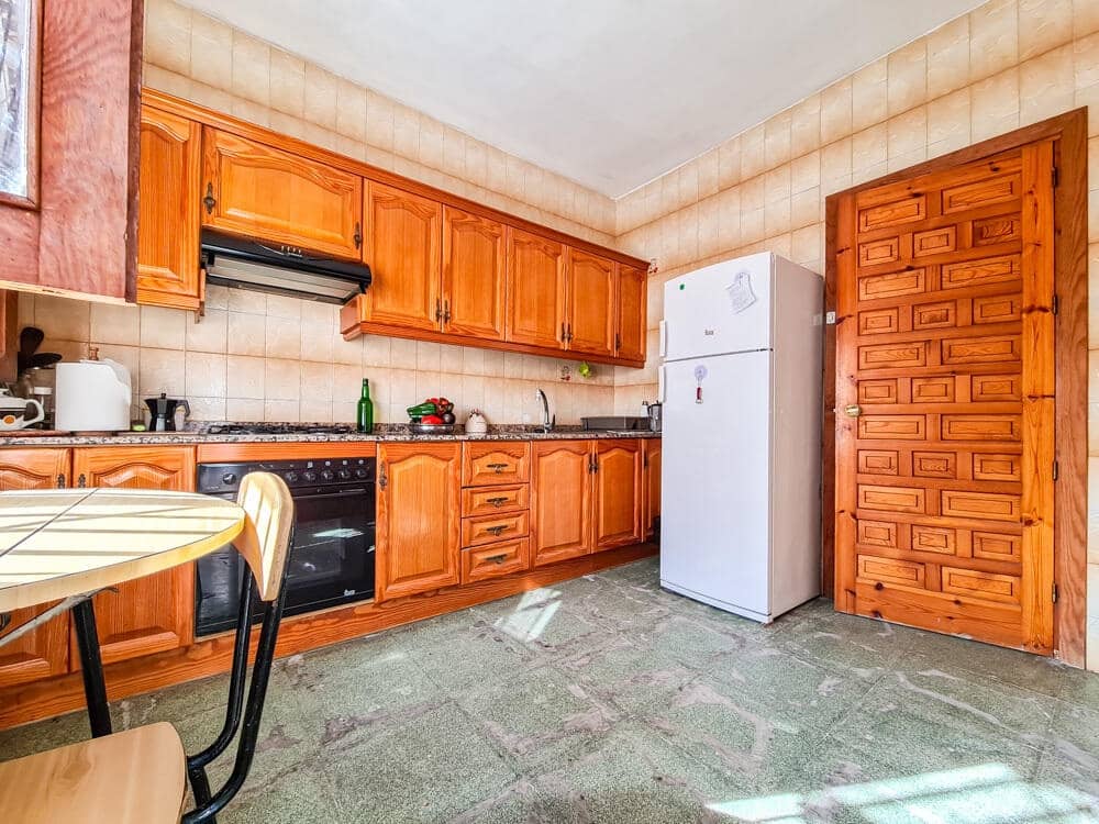 4 quarto Casa em Banda para venda em Zurgena - 155 000 € (Ref: 9650936)