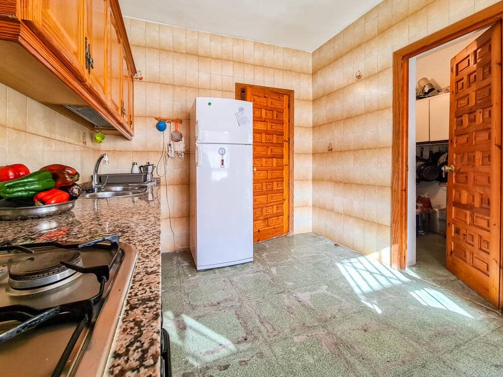 4 quarto Casa em Banda para venda em Zurgena - 155 000 € (Ref: 9650936)