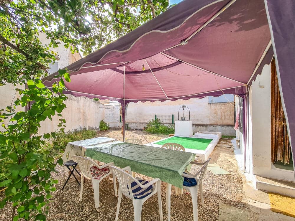 4 quarto Casa em Banda para venda em Zurgena - 155 000 € (Ref: 9650936)