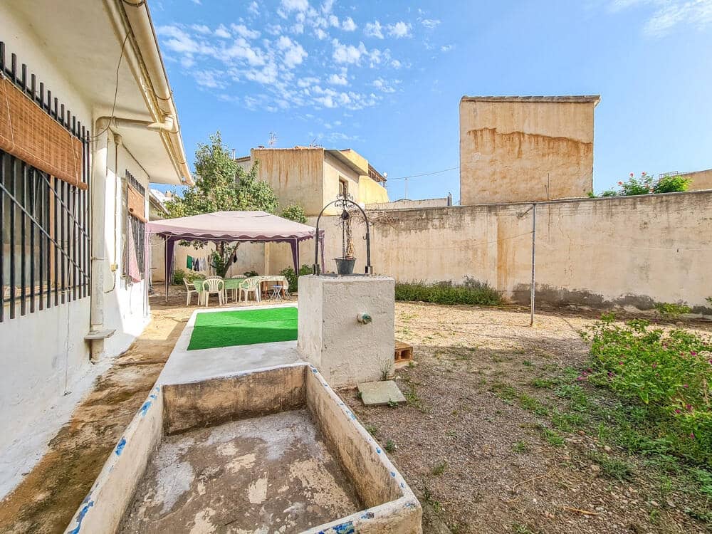 4 quarto Casa em Banda para venda em Zurgena - 155 000 € (Ref: 9650936)