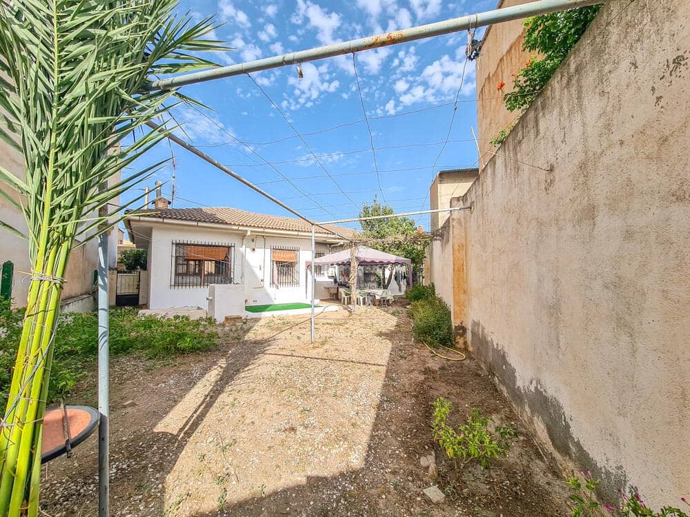 4 quarto Casa em Banda para venda em Zurgena - 155 000 € (Ref: 9650936)