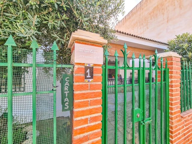 4 quarto Casa em Banda para venda em Zurgena - 155 000 € (Ref: 9650936)