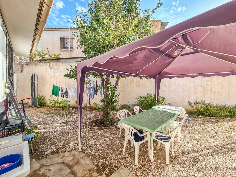 4 quarto Casa em Banda para venda em Zurgena - 155 000 € (Ref: 9650936)
