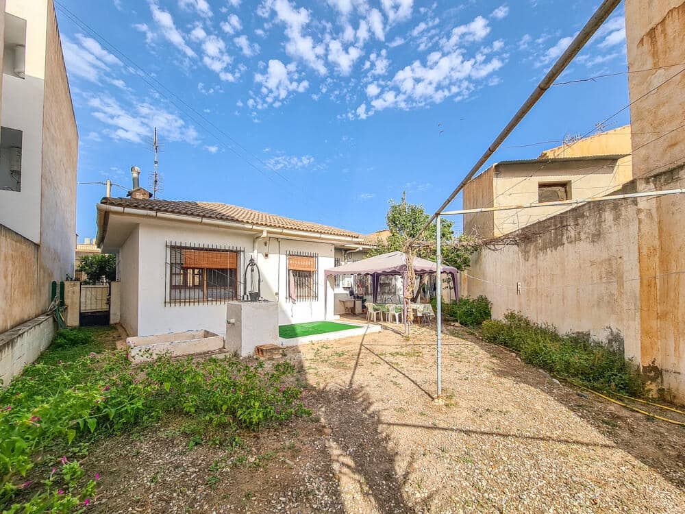 4 quarto Casa em Banda para venda em Zurgena - 155 000 € (Ref: 9650936)