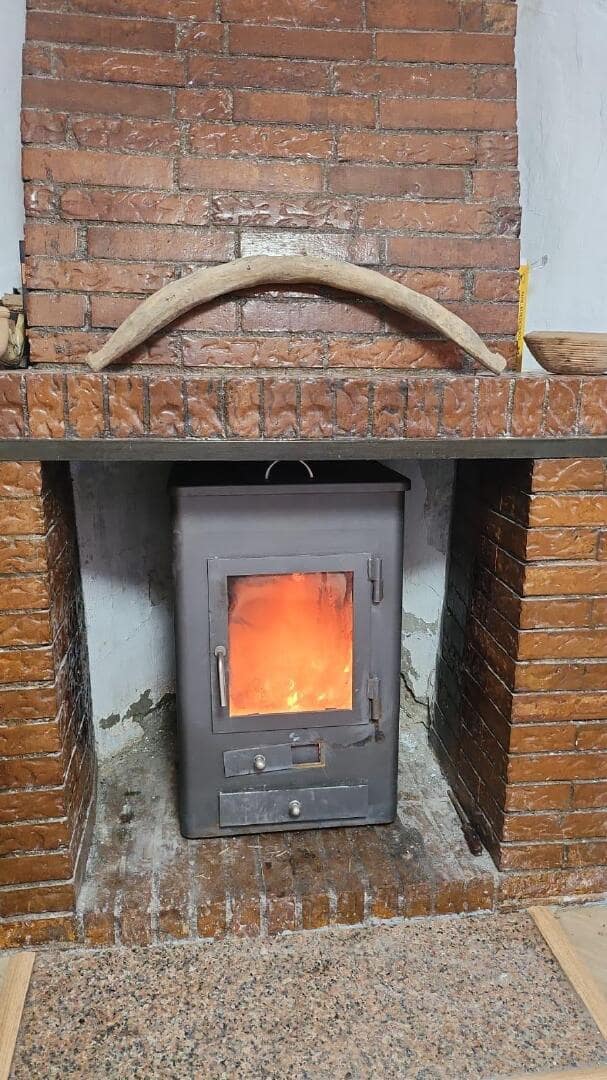 Casa de 6 habitaciones en Lubrín en venta con piscina - 155.000 € (Ref: 9650937)