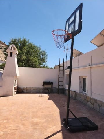 Casa de 6 habitaciones en Lubrín en venta con piscina - 155.000 € (Ref: 9650937)