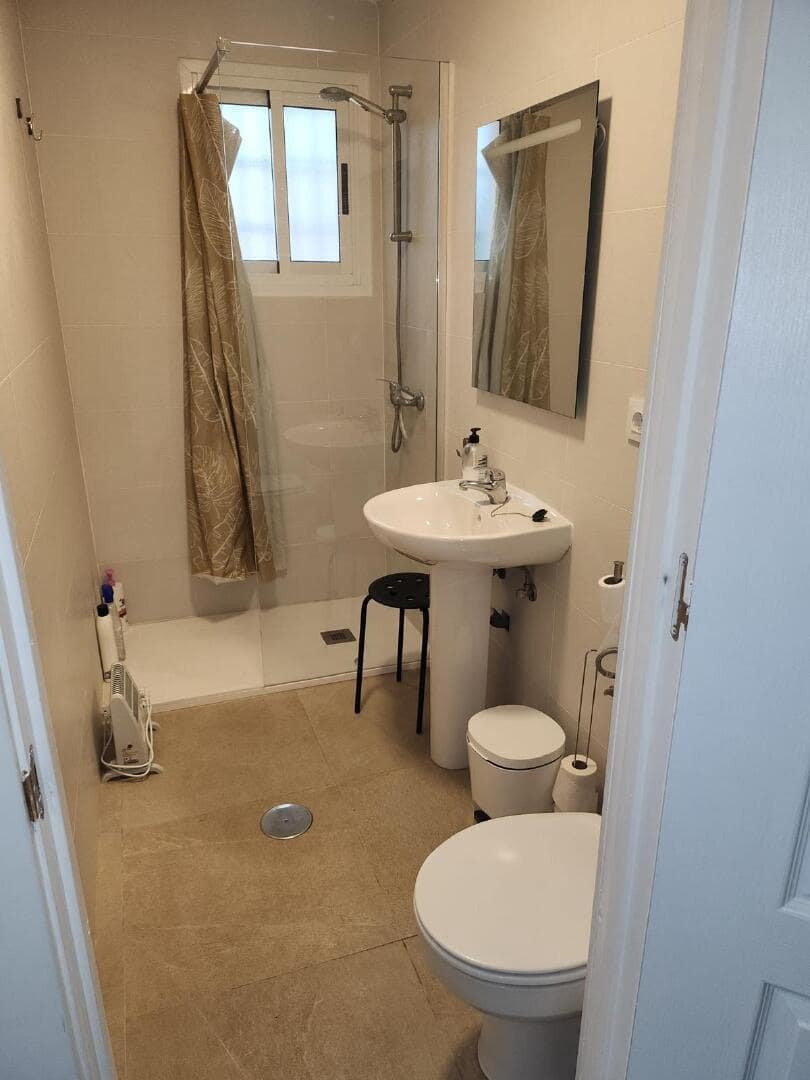 Casa de 6 habitaciones en Lubrín en venta con piscina - 155.000 € (Ref: 9650937)