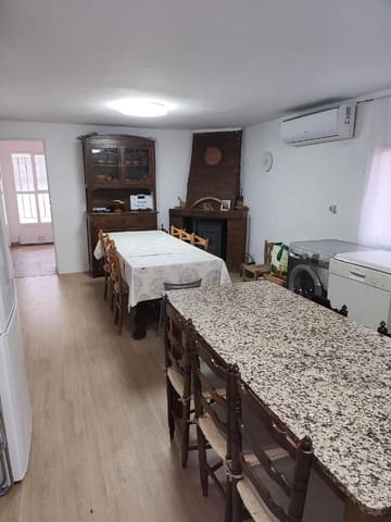 Casa de 6 habitaciones en Lubrín en venta con piscina - 155.000 € (Ref: 9650937)
