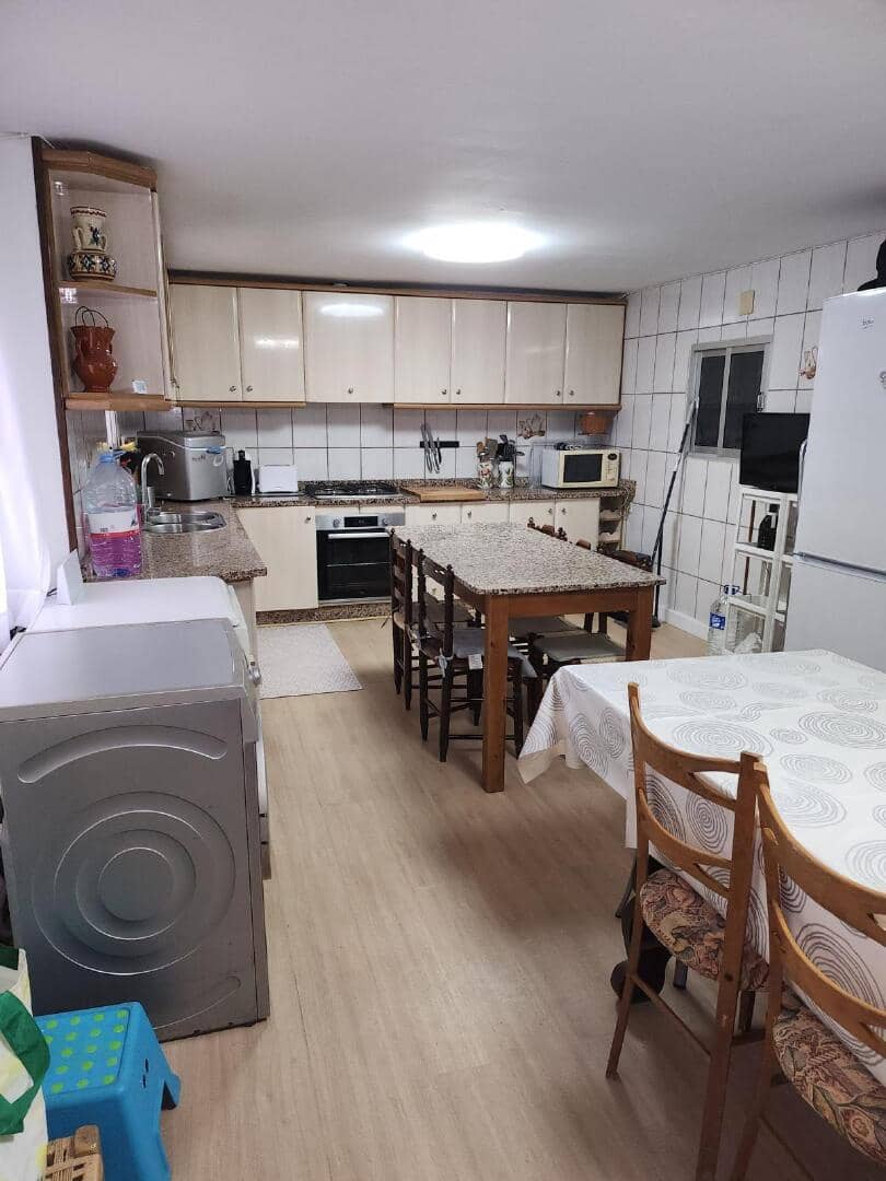 Casa de 6 habitaciones en Lubrín en venta con piscina - 155.000 € (Ref: 9650937)