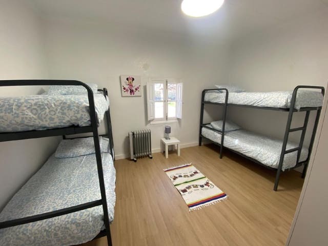 Casa de 6 habitaciones en Lubrín en venta con piscina - 155.000 € (Ref: 9650937)