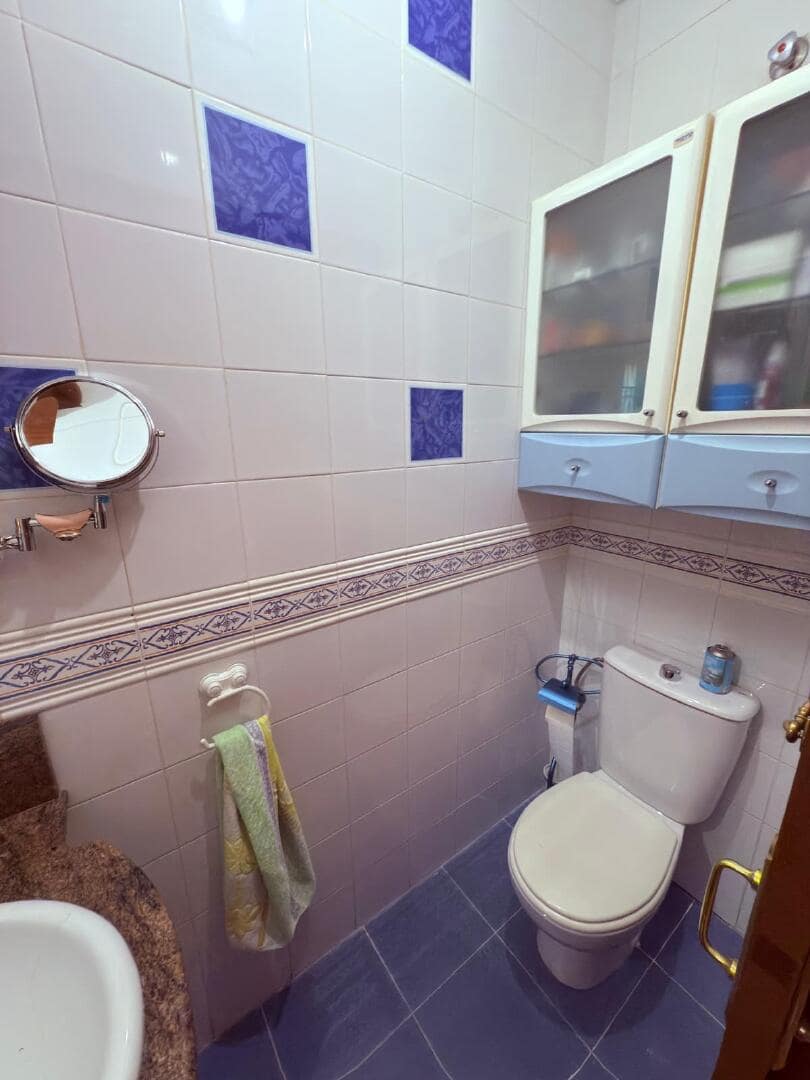 4 makuuhuone Huoneisto myytävänä paikassa Almeria kaupunki - 425 000 € (Ref: 9652346)