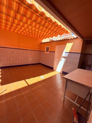 4 makuuhuone Huoneisto myytävänä paikassa Los Molinos - Villa Blanca, Almería kaupunki - 425 000 € (Ref: 9652346)