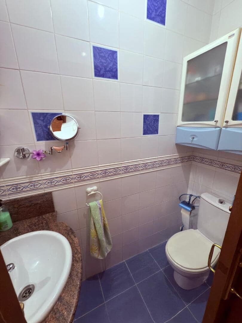 4 makuuhuone Huoneisto myytävänä paikassa Almeria kaupunki - 425 000 € (Ref: 9652346)