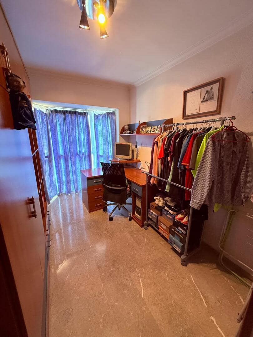 4 makuuhuone Huoneisto myytävänä paikassa Almeria kaupunki - 425 000 € (Ref: 9652346)