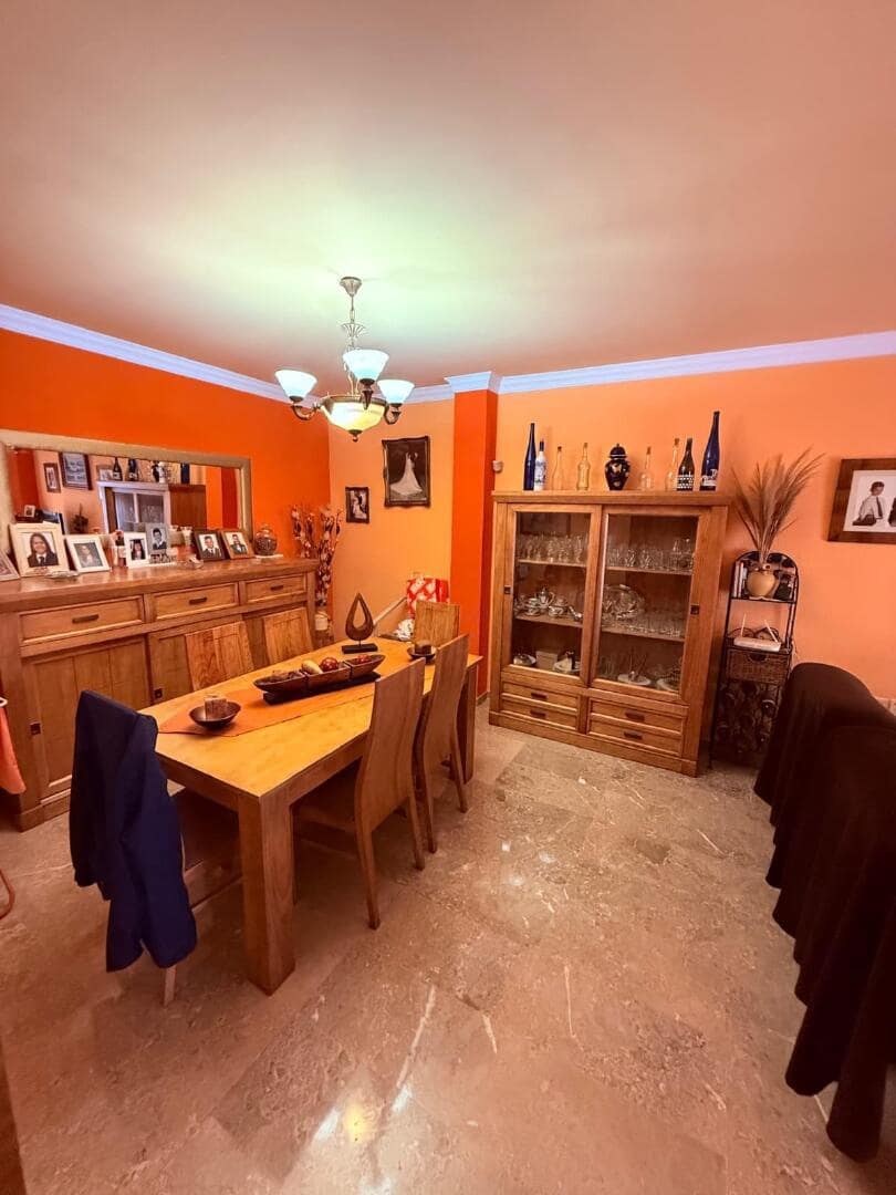 4 makuuhuone Huoneisto myytävänä paikassa Almeria kaupunki - 425 000 € (Ref: 9652346)