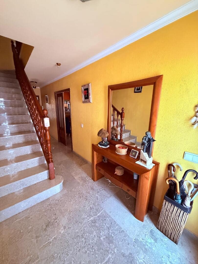 4 makuuhuone Huoneisto myytävänä paikassa Almeria kaupunki - 425 000 € (Ref: 9652346)