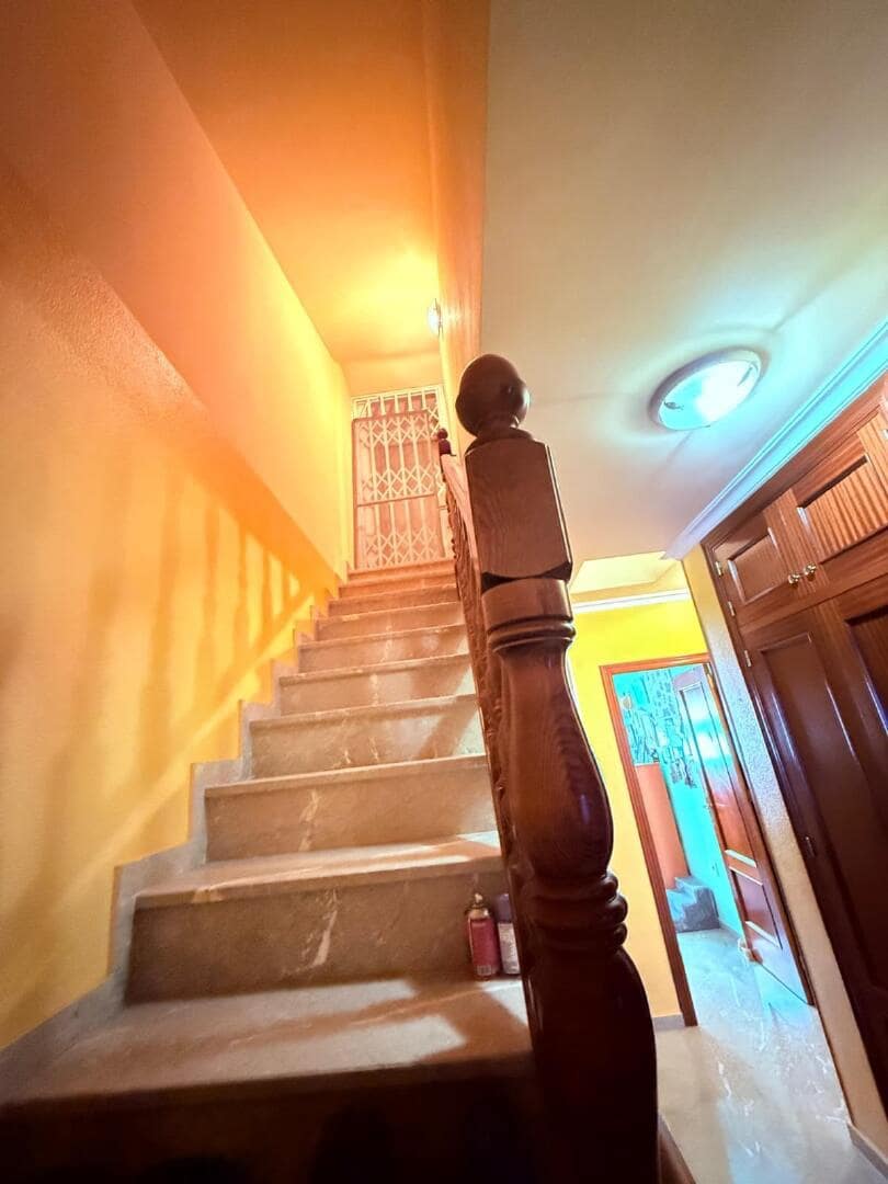 4 makuuhuone Huoneisto myytävänä paikassa Almeria kaupunki - 425 000 € (Ref: 9652346)