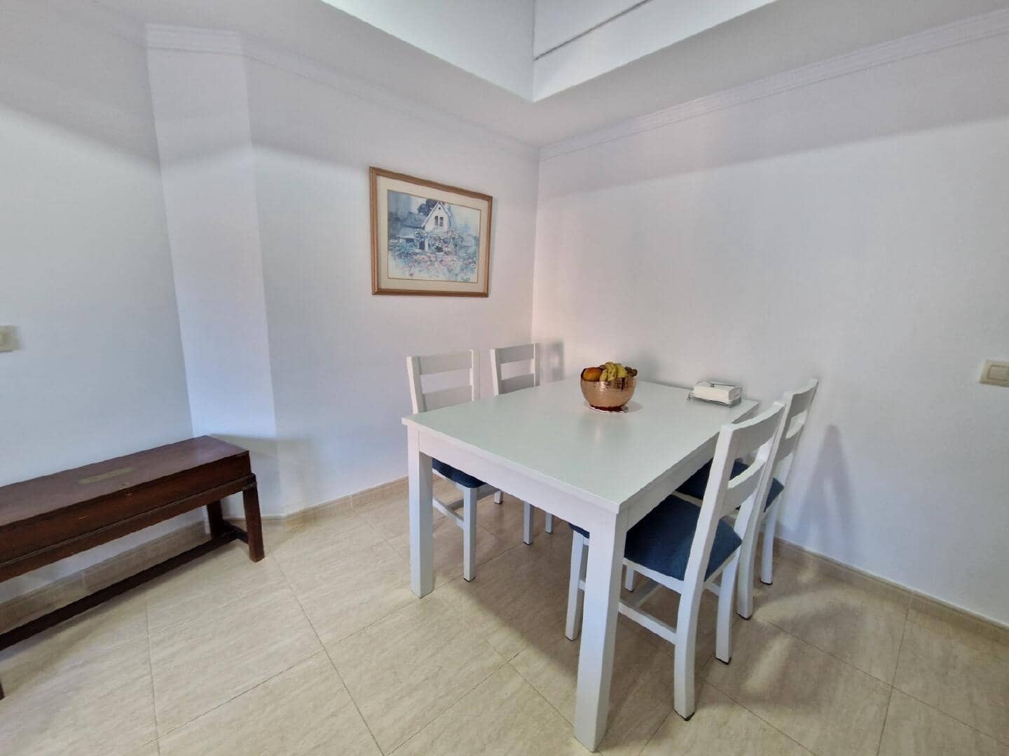 3 slaapkamer Appartement te koop in Turre - € 126.000 (Ref: 9656960)