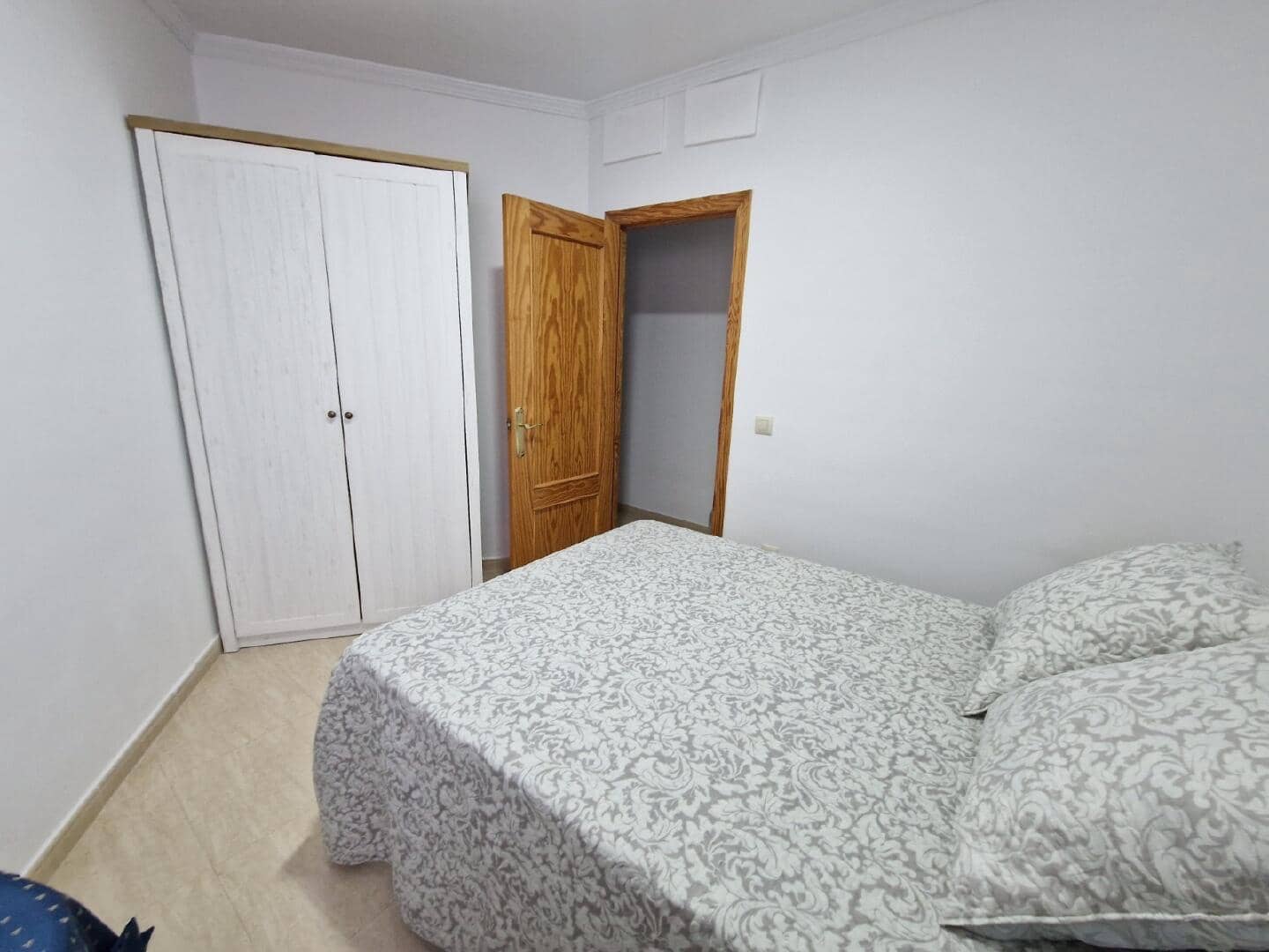 3 slaapkamer Appartement te koop in Turre - € 126.000 (Ref: 9656960)