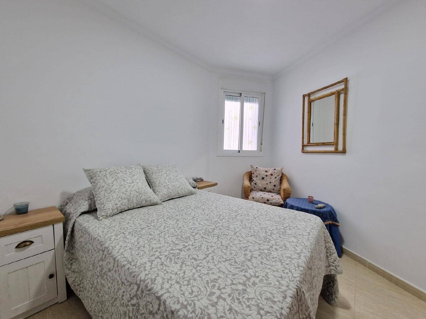 3 slaapkamer Appartement te koop in Turre - € 126.000 (Ref: 9656960)