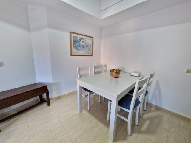 3 slaapkamer Appartement te koop in Turre - € 126.000 (Ref: 9656960)