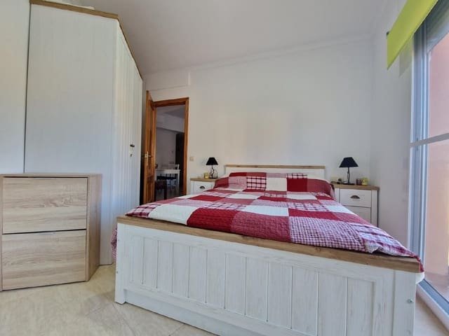 3 slaapkamer Appartement te koop in Turre - € 126.000 (Ref: 9656960)